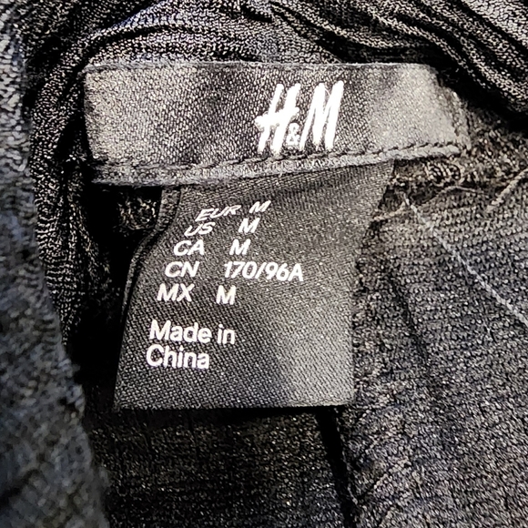 H&M DESIGNER DRESS - Picture 9 of 11